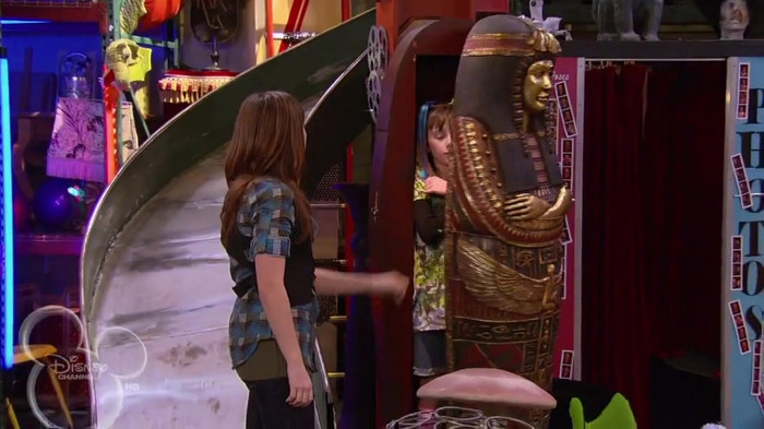 sonny with a chance season 1 episode 1 HD 05960