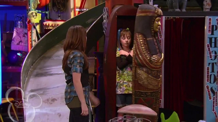 sonny with a chance season 1 episode 1 HD 05963