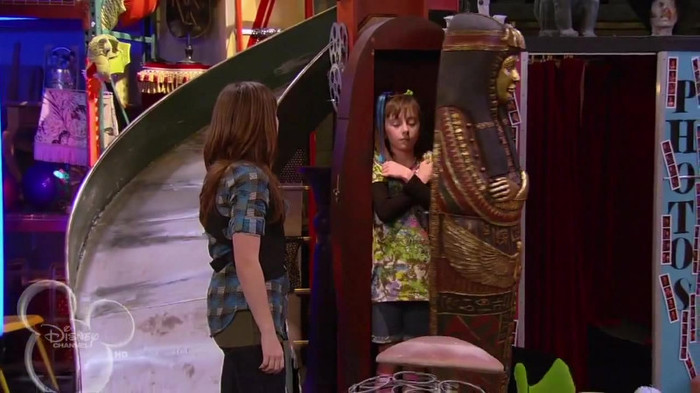 sonny with a chance season 1 episode 1 HD 05964