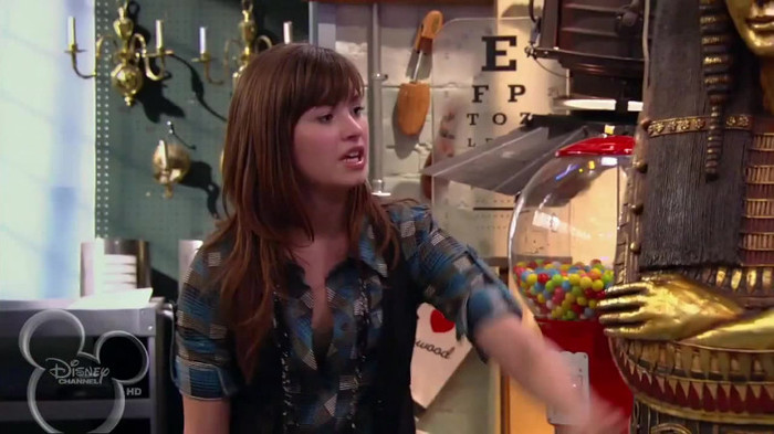 sonny with a chance season 1 episode 1 HD 05965
