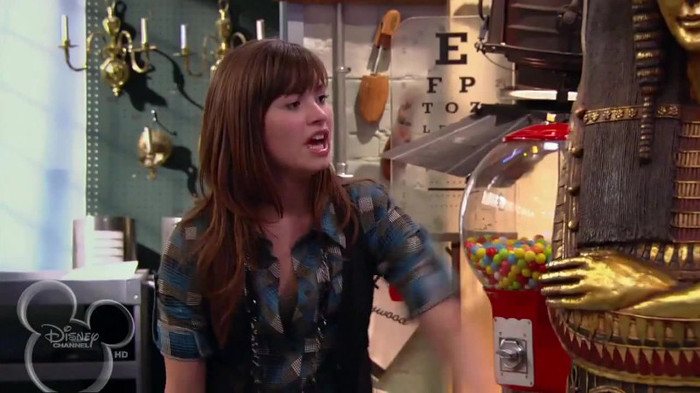 sonny with a chance season 1 episode 1 HD 05966