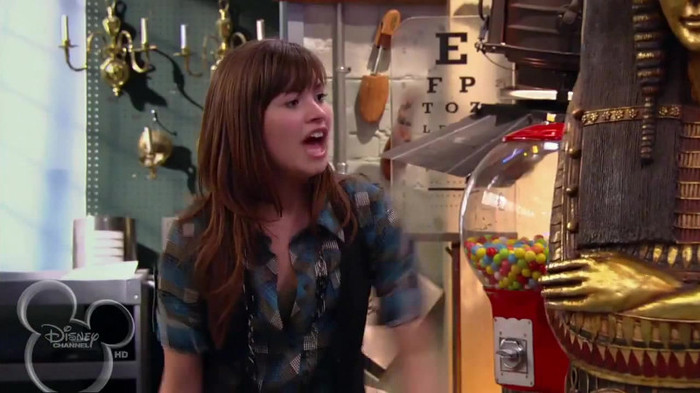 sonny with a chance season 1 episode 1 HD 05967