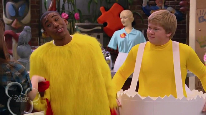 sonny with a chance season 1 episode 1 HD 06932