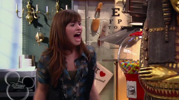 sonny with a chance season 1 episode 1 HD 05968