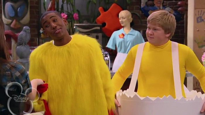 sonny with a chance season 1 episode 1 HD 06934