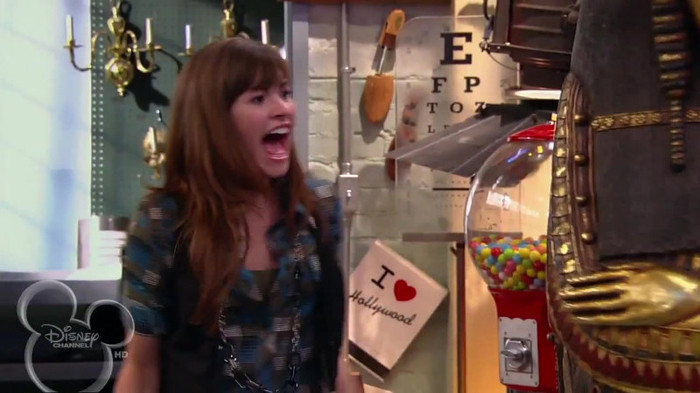 sonny with a chance season 1 episode 1 HD 05971