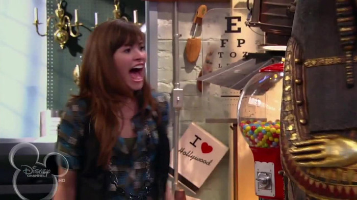 sonny with a chance season 1 episode 1 HD 05972