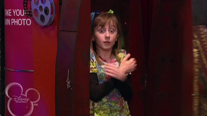 sonny with a chance season 1 episode 1 HD 05975