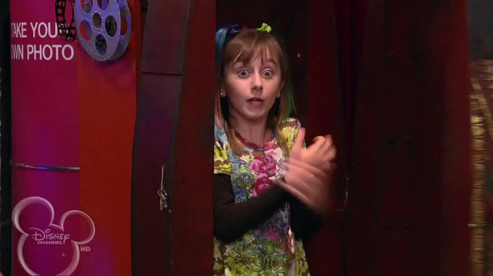 sonny with a chance season 1 episode 1 HD 05976