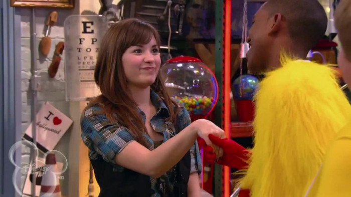 sonny with a chance season 1 episode 1 HD 06940