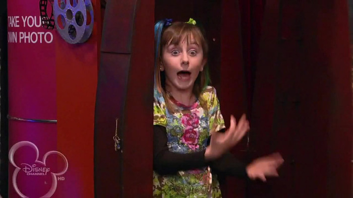 sonny with a chance season 1 episode 1 HD 05977