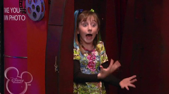 sonny with a chance season 1 episode 1 HD 05978