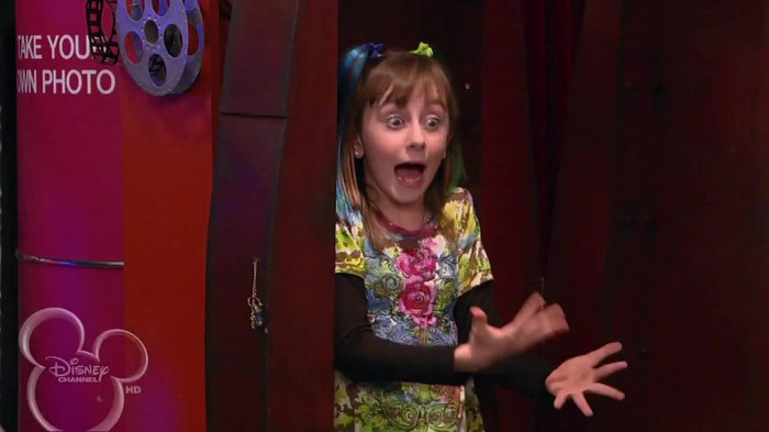 sonny with a chance season 1 episode 1 HD 05980