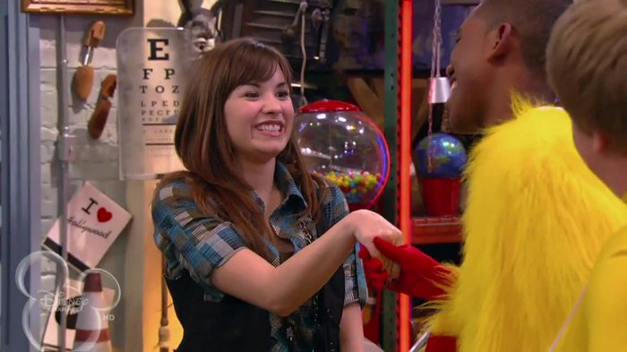 sonny with a chance season 1 episode 1 HD 06944