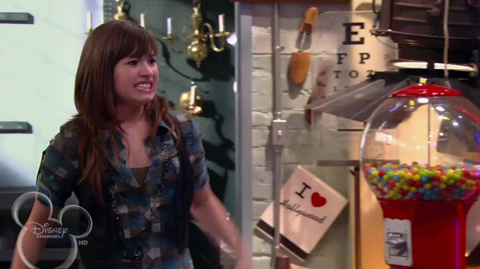 sonny with a chance season 1 episode 1 HD 05982