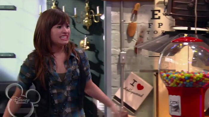 sonny with a chance season 1 episode 1 HD 05983