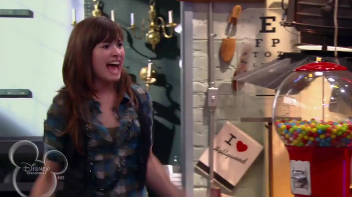sonny with a chance season 1 episode 1 HD 05984