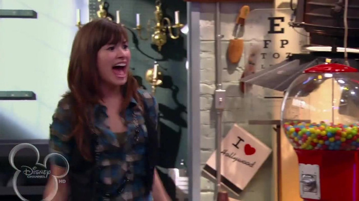 sonny with a chance season 1 episode 1 HD 05985