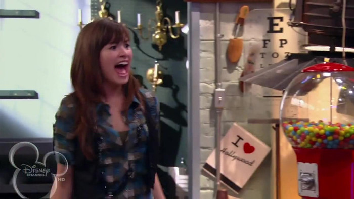 sonny with a chance season 1 episode 1 HD 05986