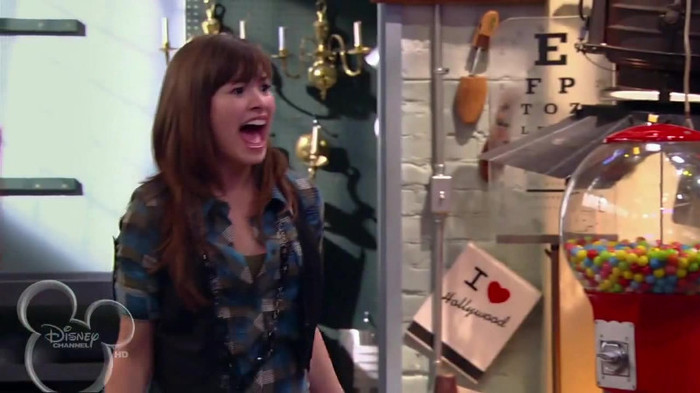 sonny with a chance season 1 episode 1 HD 05987