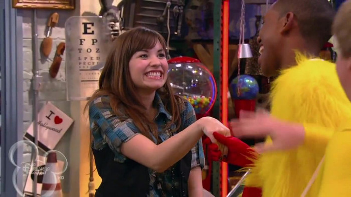 sonny with a chance season 1 episode 1 HD 06948