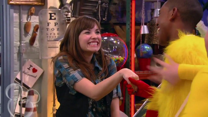 sonny with a chance season 1 episode 1 HD 06950