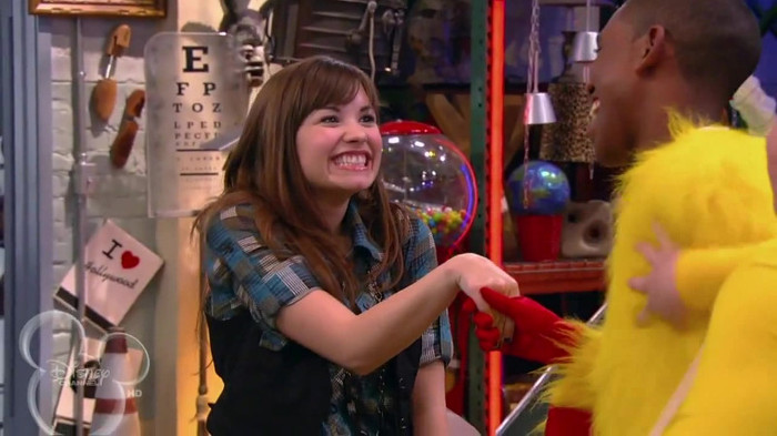 sonny with a chance season 1 episode 1 HD 06951