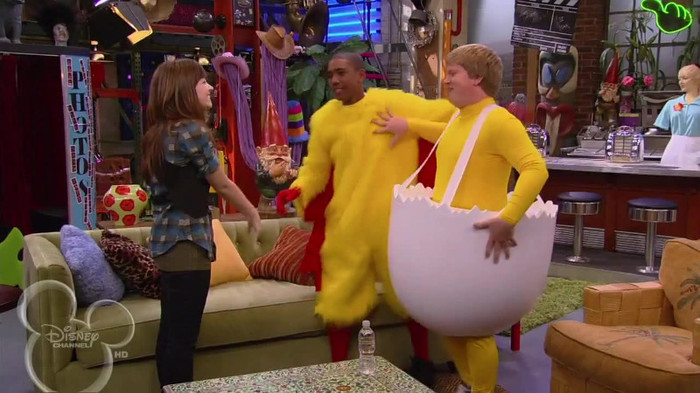 sonny with a chance season 1 episode 1 HD 06963 - Sonny With A Chance Season 1 Episode 1 - First Episode Part 100