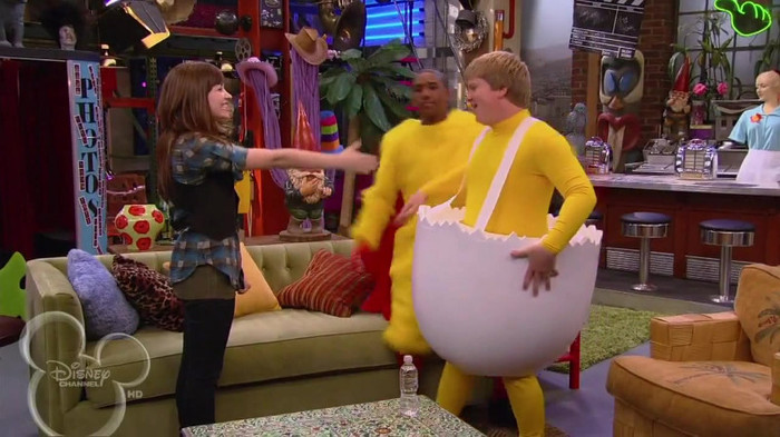 sonny with a chance season 1 episode 1 HD 06971