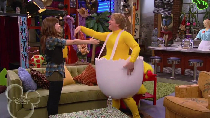 sonny with a chance season 1 episode 1 HD 06984