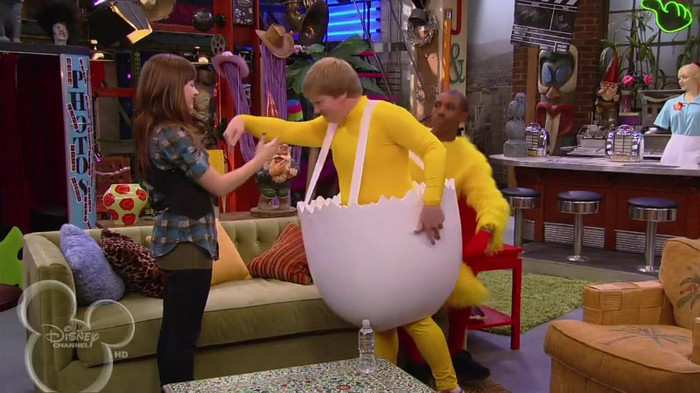 sonny with a chance season 1 episode 1 HD 06994