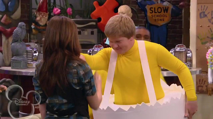 sonny with a chance season 1 episode 1 HD 06996