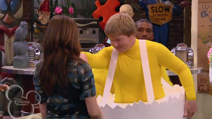 sonny with a chance season 1 episode 1 HD 06999