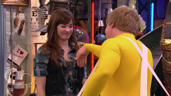 sonny with a chance season 1 episode 1 HD 07019 - Sonny With A Chance Season 1 Episode 1 - First Episode Part 101