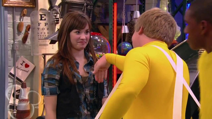 sonny with a chance season 1 episode 1 HD 07027 - Sonny With A Chance Season 1 Episode 1 - First Episode Part 101