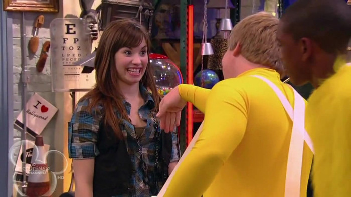 sonny with a chance season 1 episode 1 HD 07032 - Sonny With A Chance Season 1 Episode 1 - First Episode Part 101