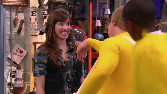 sonny with a chance season 1 episode 1 HD 07038 - Sonny With A Chance Season 1 Episode 1 - First Episode Part 101