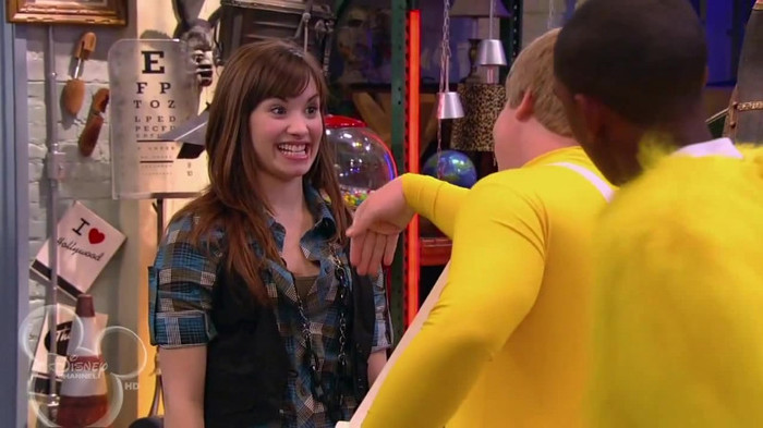 sonny with a chance season 1 episode 1 HD 07039 - Sonny With A Chance Season 1 Episode 1 - First Episode Part 101