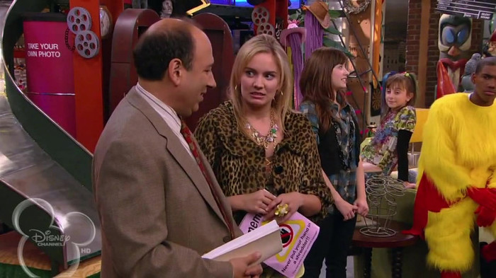 sonny with a chance season 1 episode 1 HD 08503 - Sonny With A Chance Season 1 Episode 1 - First Episode Part 104