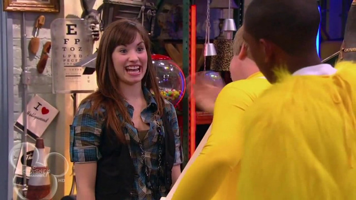 sonny with a chance season 1 episode 1 HD 07044 - Sonny With A Chance Season 1 Episode 1 - First Episode Part 101