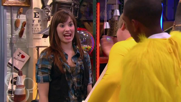 sonny with a chance season 1 episode 1 HD 07045 - Sonny With A Chance Season 1 Episode 1 - First Episode Part 101