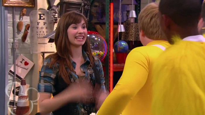 sonny with a chance season 1 episode 1 HD 07055