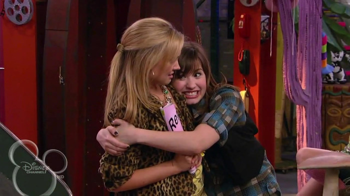 sonny with a chance season 1 episode 1 HD 08032
