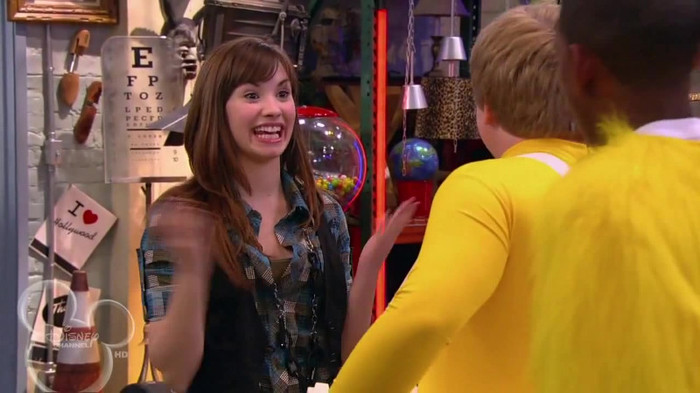 sonny with a chance season 1 episode 1 HD 07056 - Sonny With A Chance Season 1 Episode 1 - First Episode Part 101