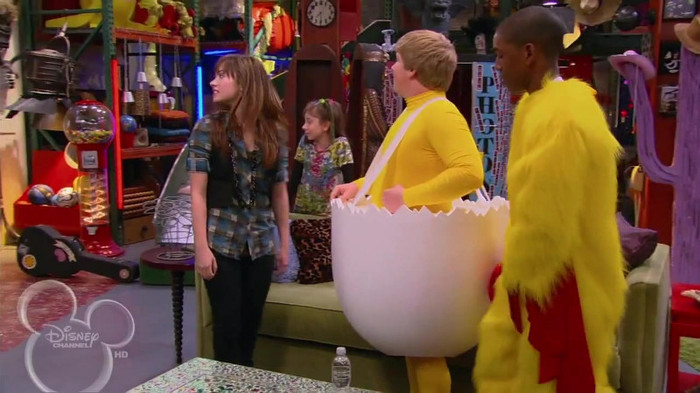 sonny with a chance season 1 episode 1 HD 07544 - Sonny With A Chance Season 1 Episode 1 - First Episode Part 102