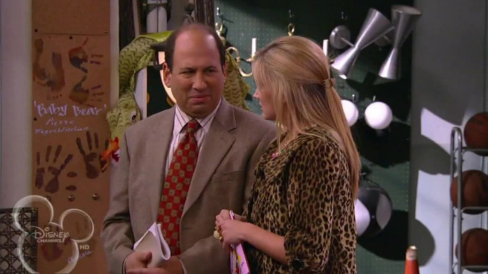 sonny with a chance season 1 episode 1 HD 08514