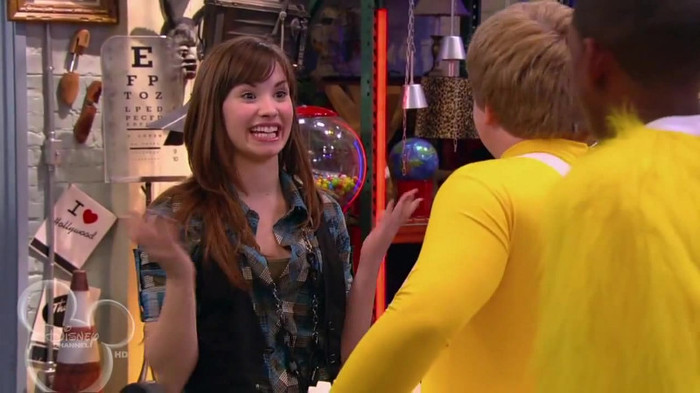sonny with a chance season 1 episode 1 HD 07058