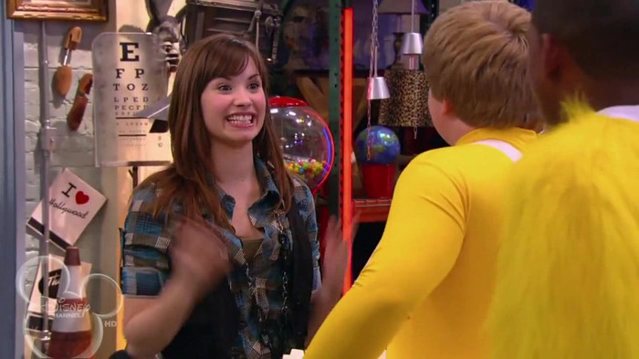 sonny with a chance season 1 episode 1 HD 07059