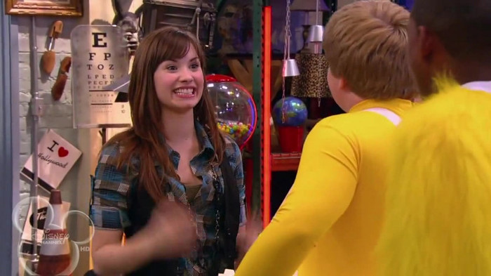 sonny with a chance season 1 episode 1 HD 07060