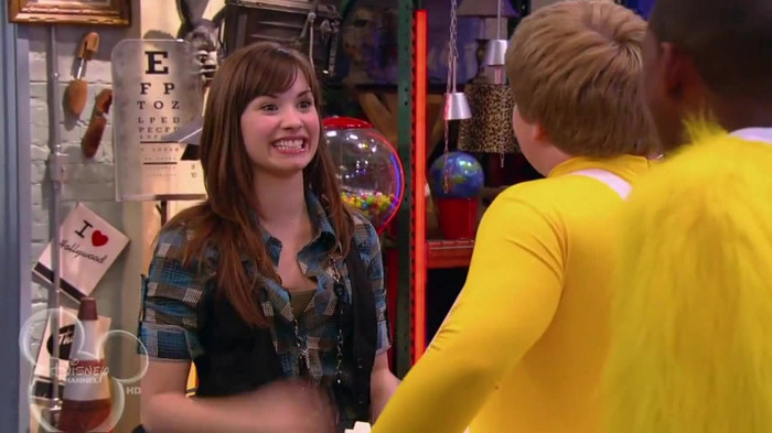 sonny with a chance season 1 episode 1 HD 07061